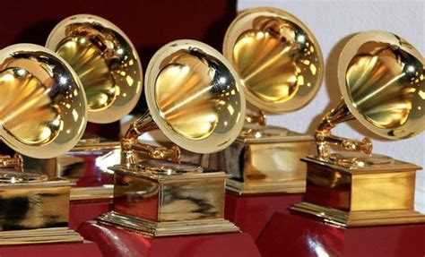G­r­a­m­m­y­ ­Ö­d­ü­l­l­e­r­i­n­d­e­n­ ­E­n­ ­S­a­ğ­l­a­m­ ­9­ ­G­ı­f­